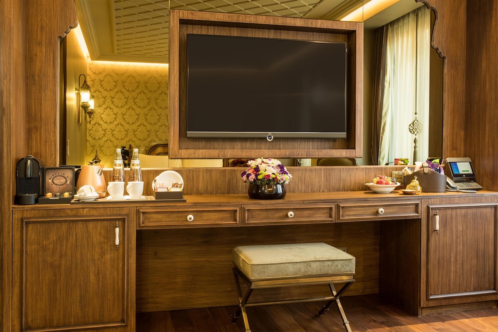 Ajwa Sultanahmet Hotel 70/79