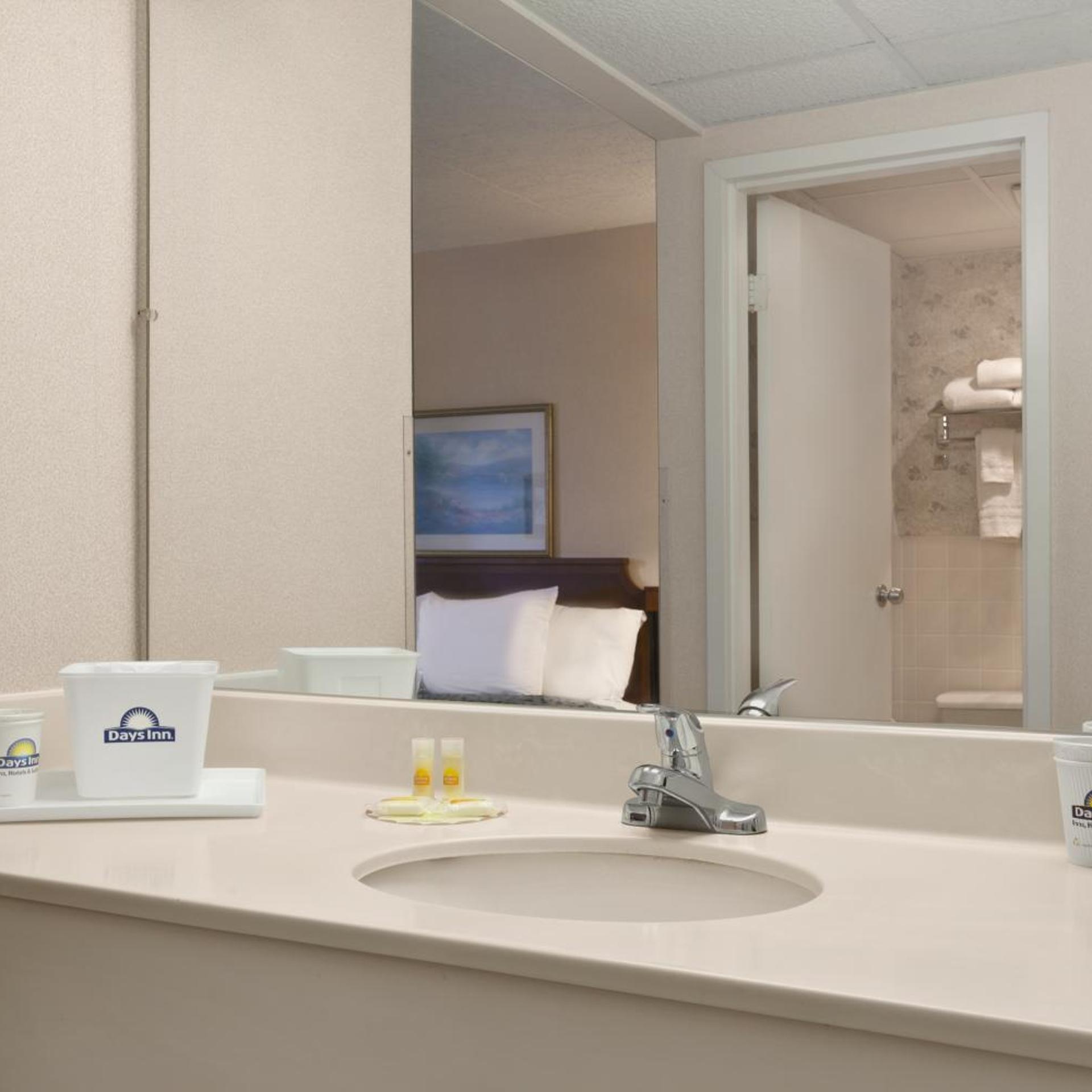 Days Inn by Wyndham Reading Wyomissing 22/26