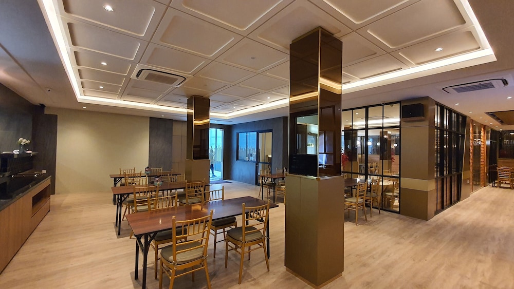 Classie Hotel 40/50