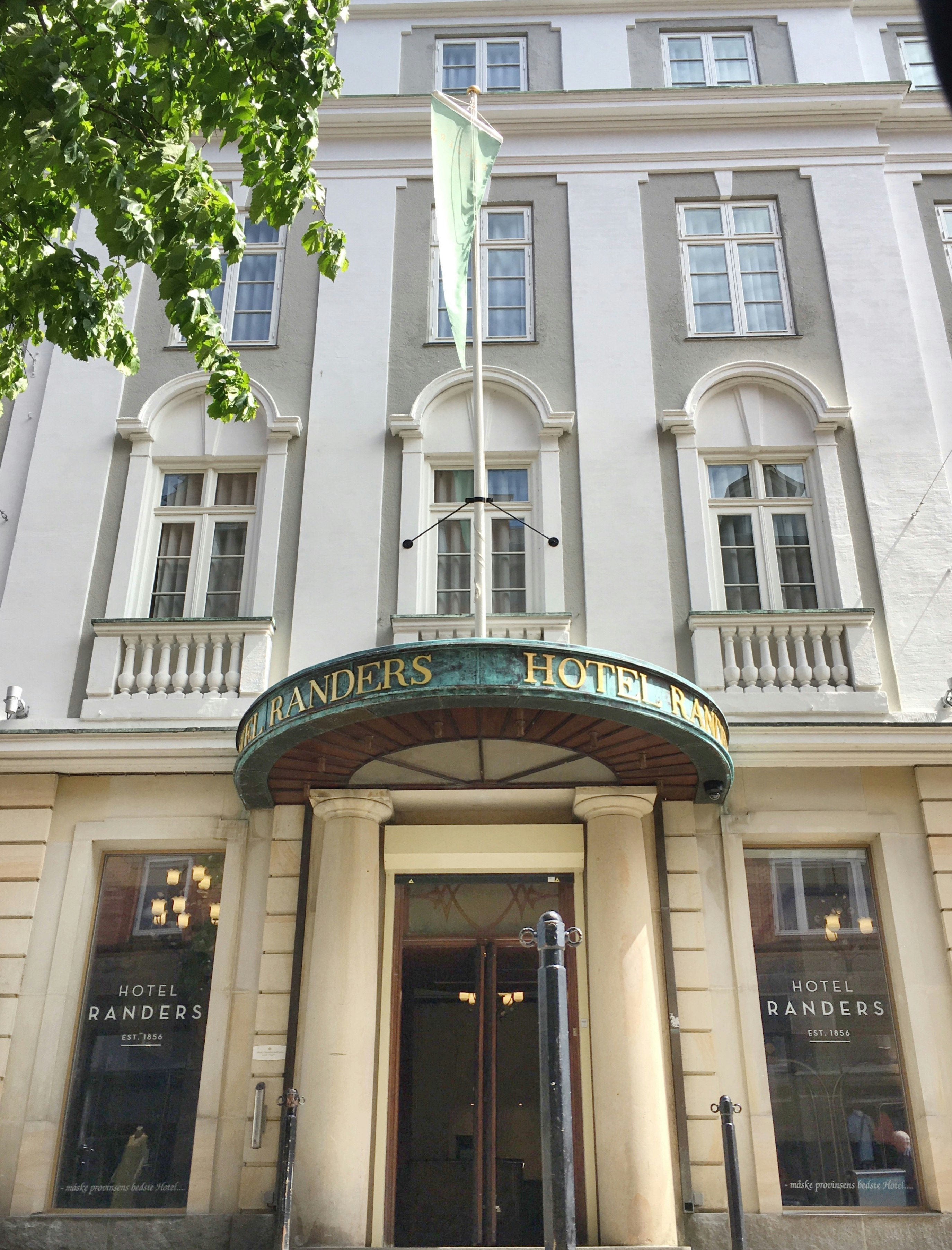 Hotel Randers, BW Premier Collection 3/45