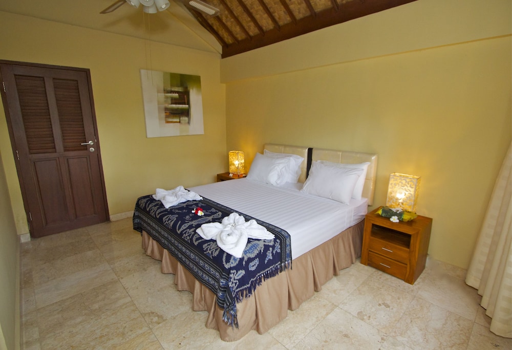 Bayshore Villas Candi Dasa 26/50