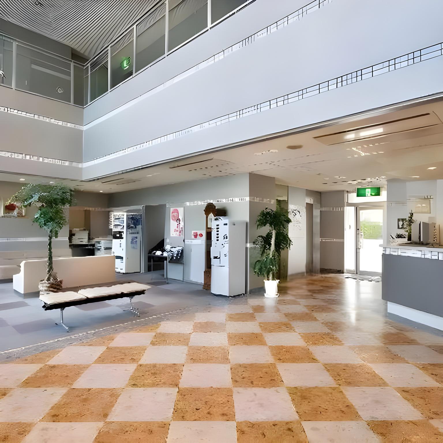 Business Hotel Taihei Annex 4/32