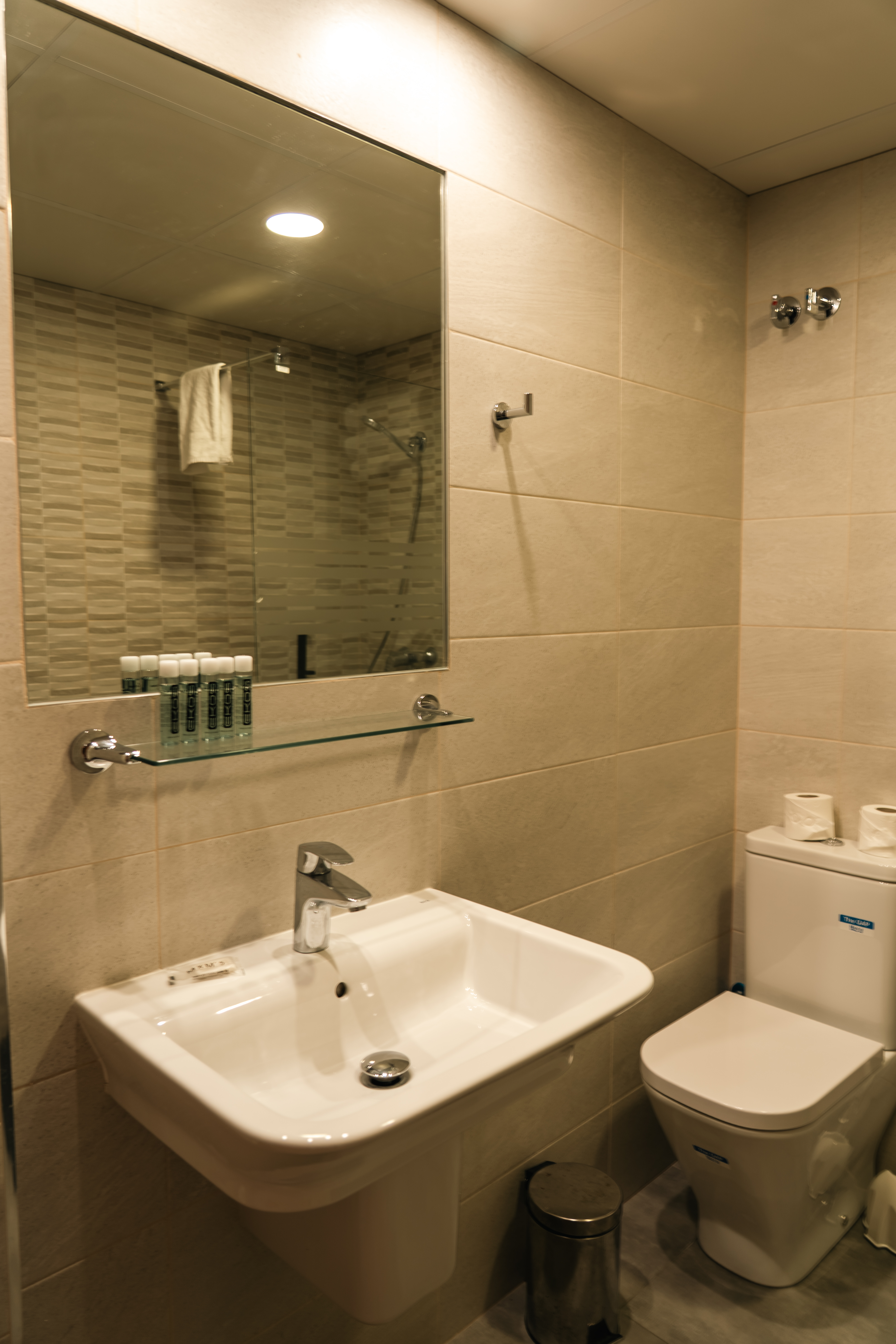Apartamentos SNO Edelweiss 49/50
