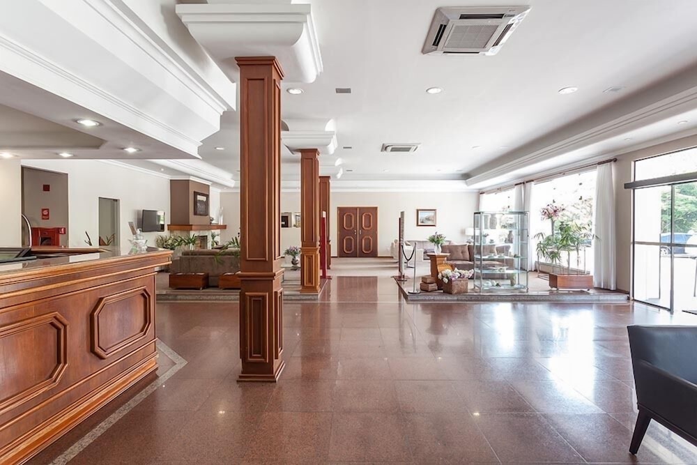 Monthez Hotel & Eventos 5/65