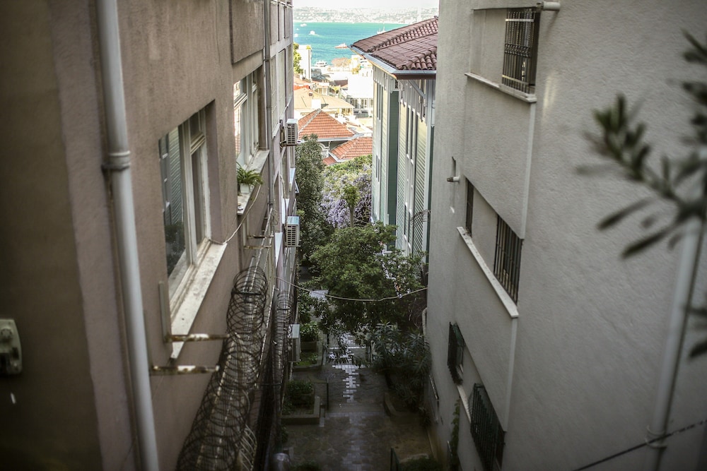Loop Hotel Bosphorus Istanbul 5/50