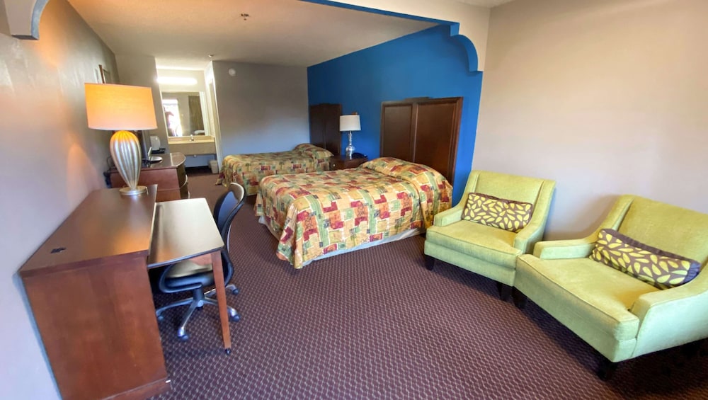 Magnuson Hotel Marietta 15/46