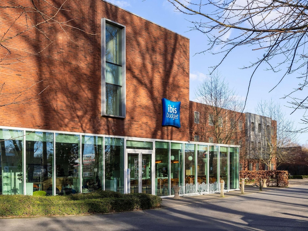 Ibis Budget Brussels South Ruisbroek 14/67