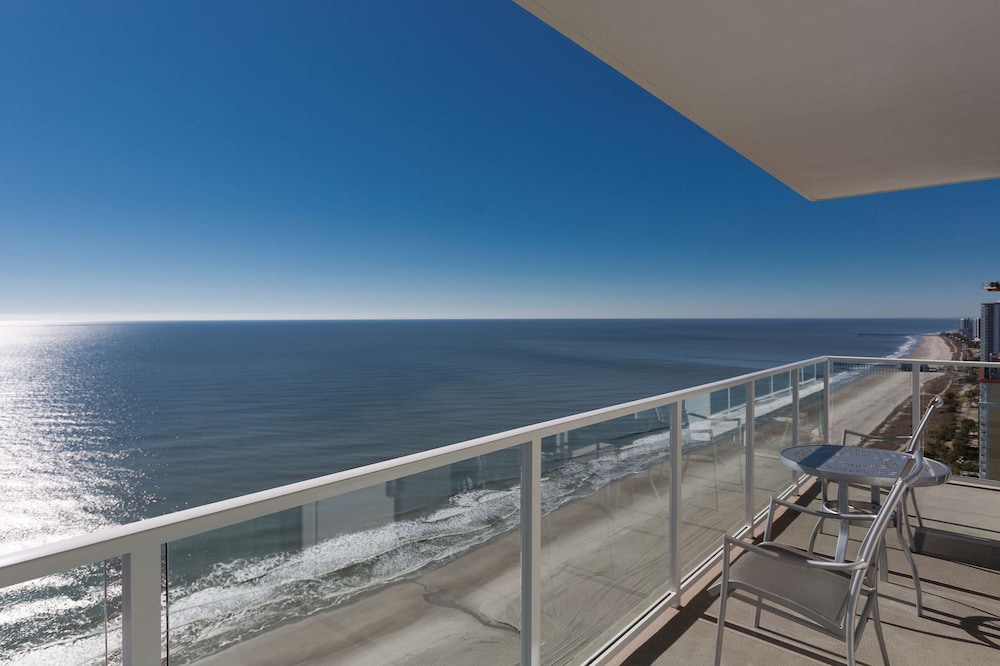 Hilton Grand Vacations Club Ocean 22 Myrtle Beach 30/70