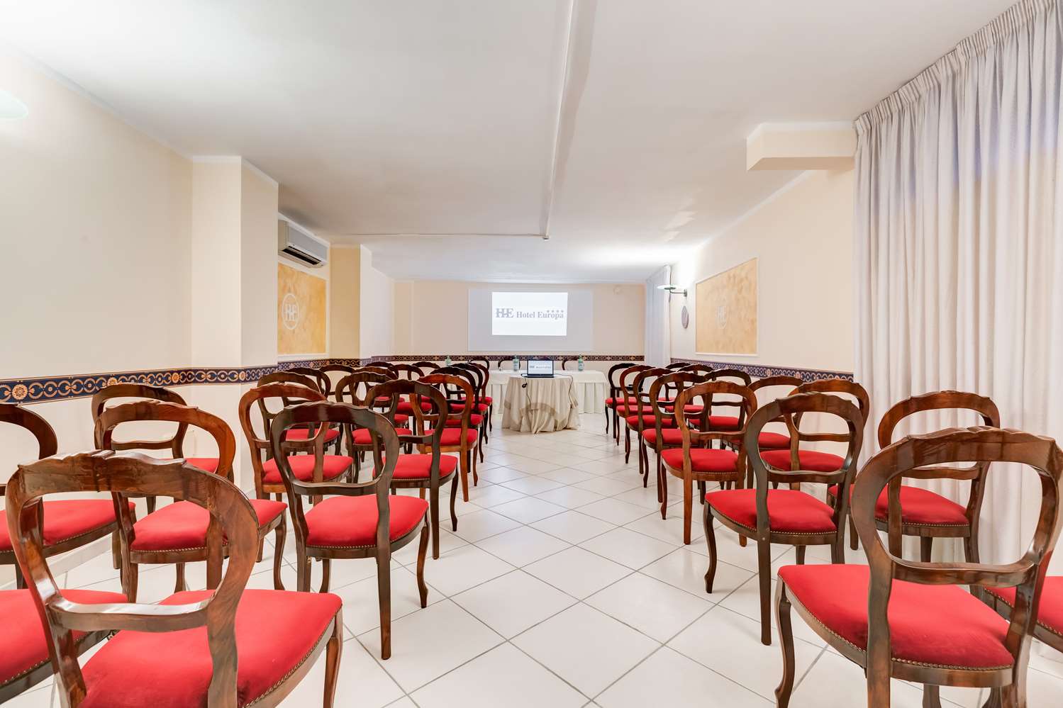 Europa Stabia Hotel 8/12
