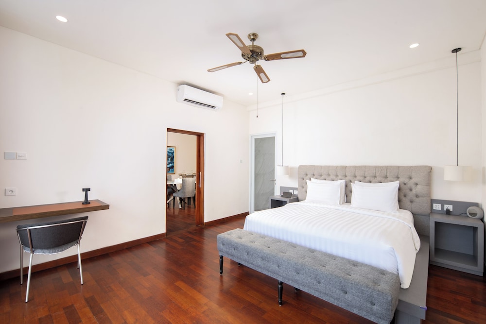 The Daha A Luxury Resort And Spa 9/50