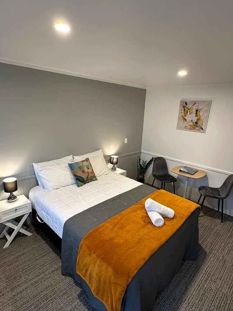 Franz Josef Top 10 Holiday Park 33/75