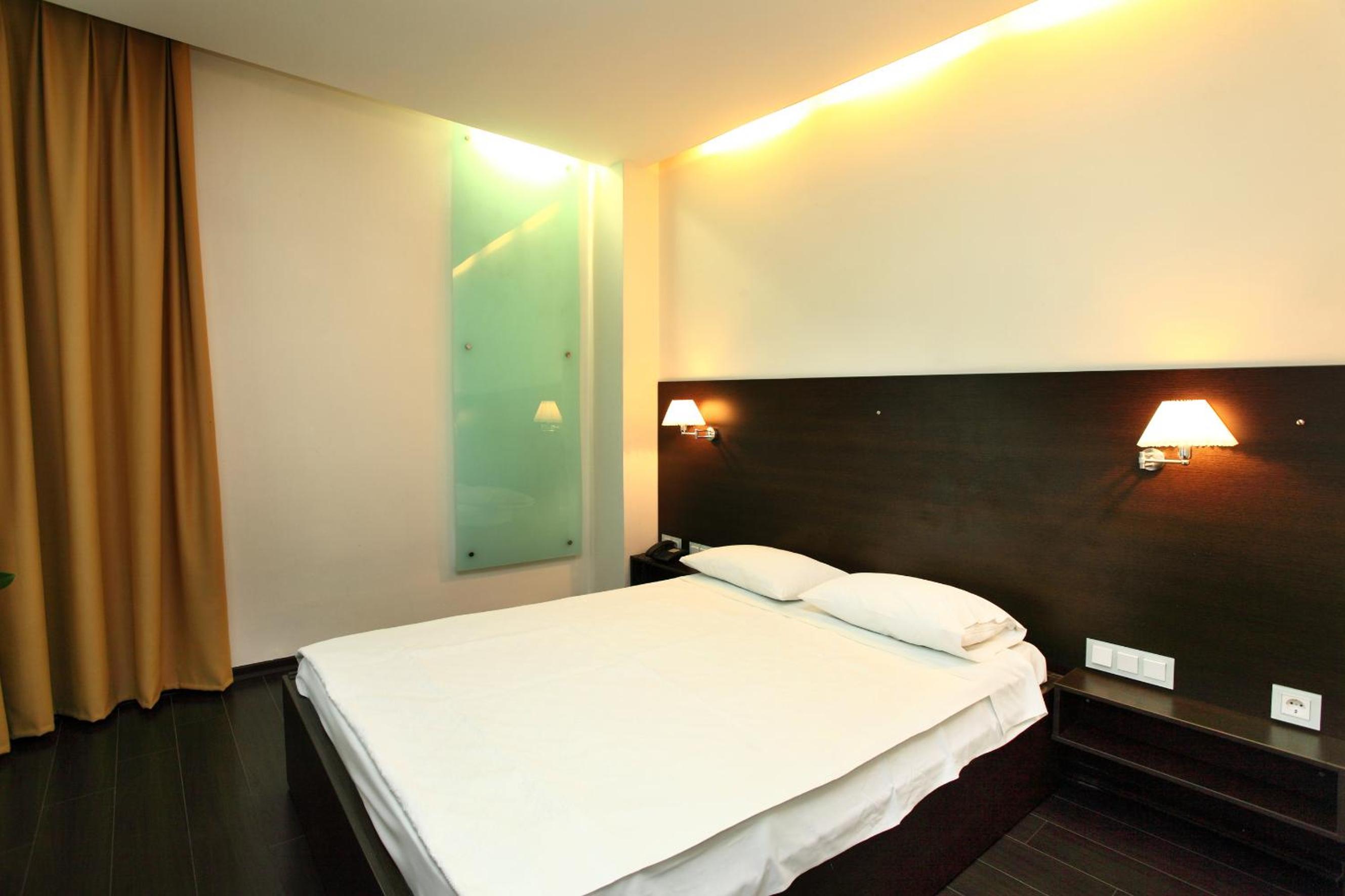 Hotel Metropol 19/50
