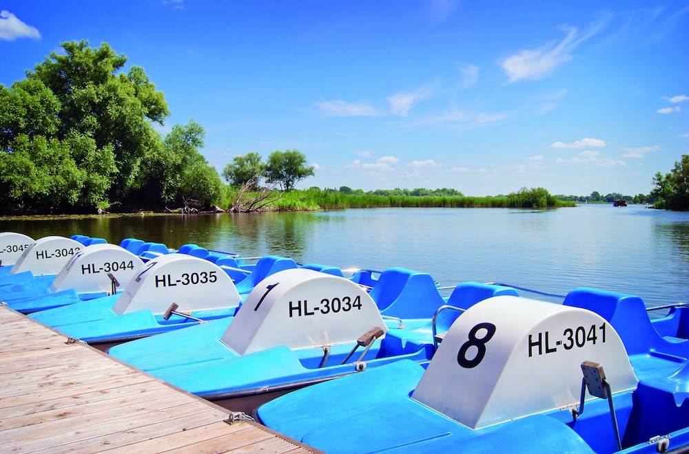 Seehotel Brandenburg An Der Havel 37/70