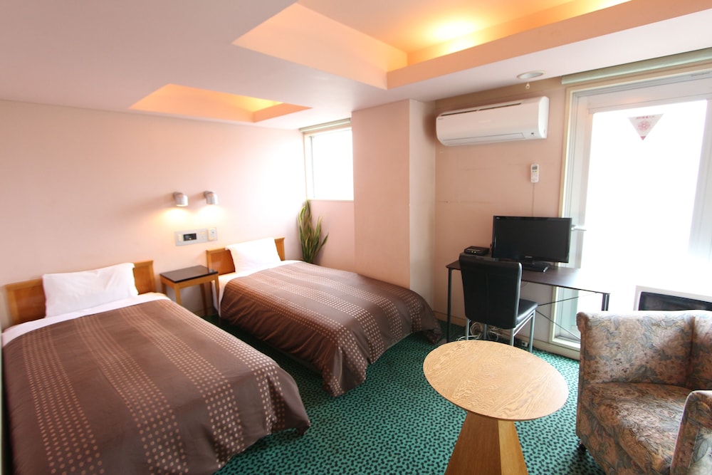 Hotel Livemax BUDGET Yumoto 19/50