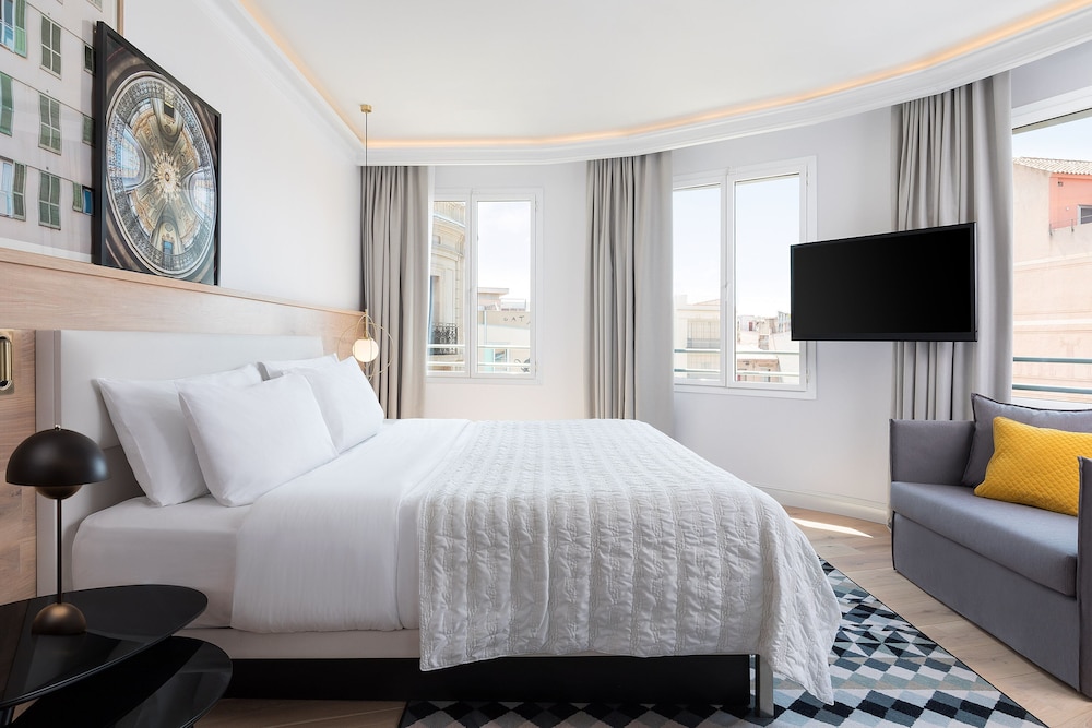 Le Meridien Barcelona 28/80