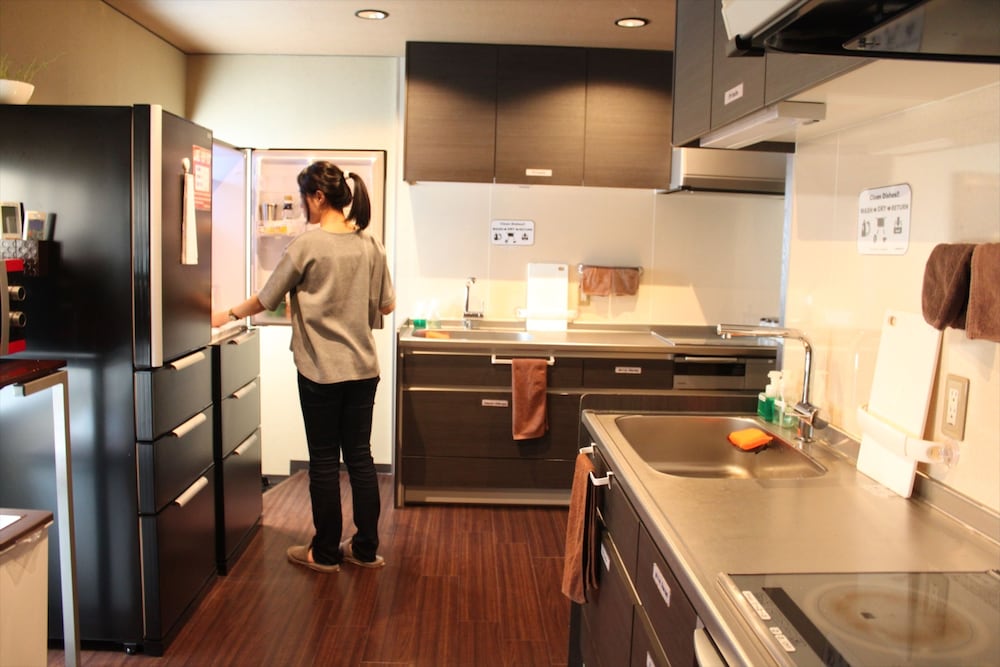 K's House Takayama - Quality Hostels 37/64