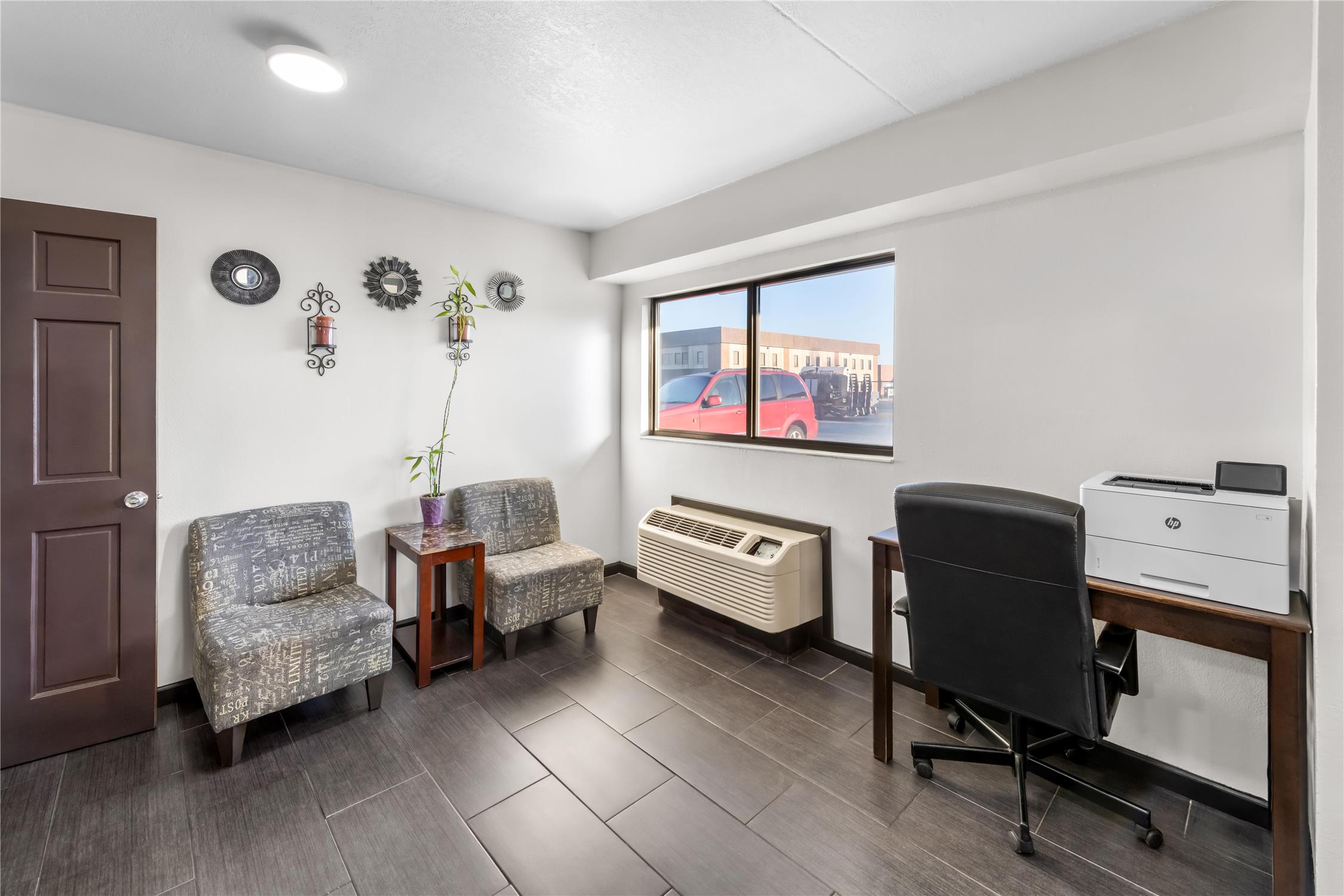 Americas Best Value Inn Kansas City E Independence 16/28