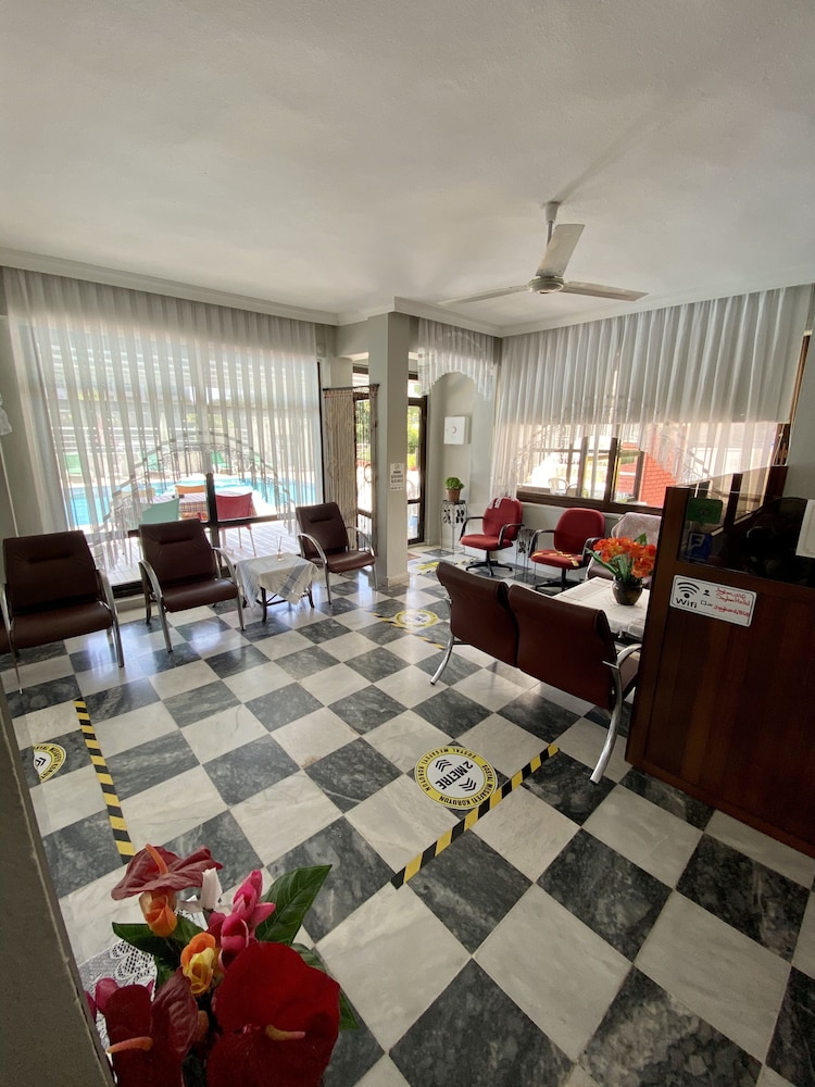 Soykan Hotel 57/62