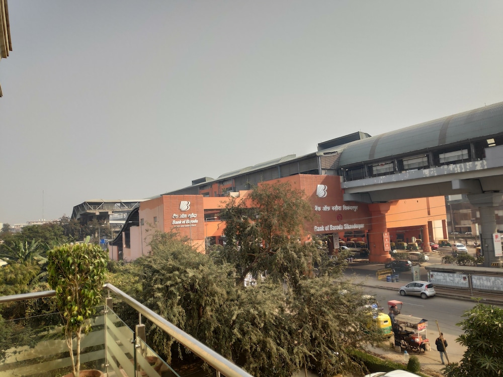 AADHAR HOTEL photo5