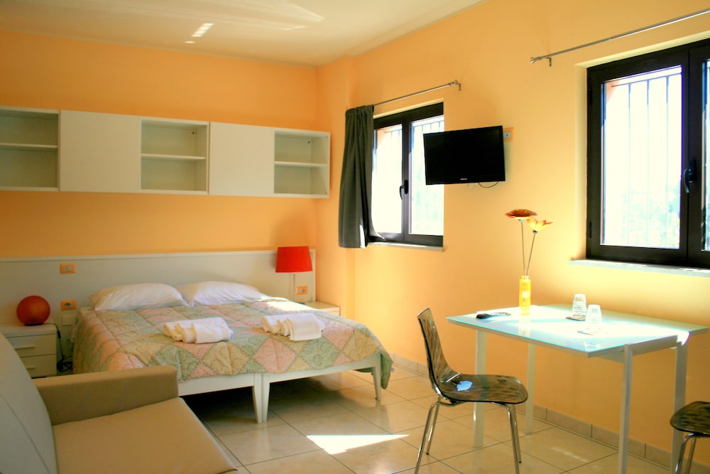 Agriturismo Argaland 28/50