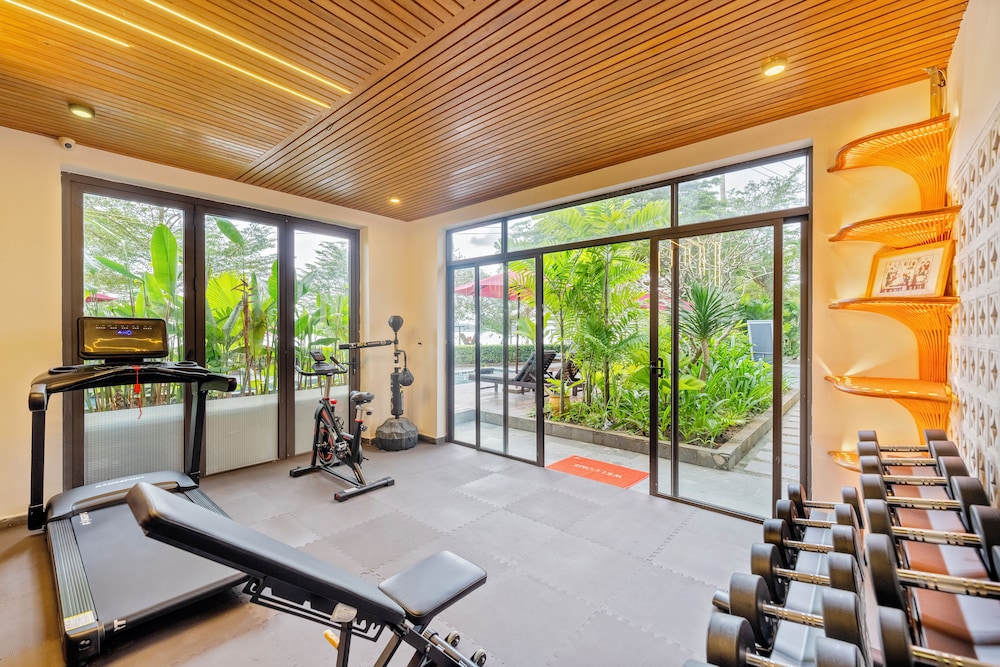 Gia Huy Riverside Hotel Hoi An 26/49