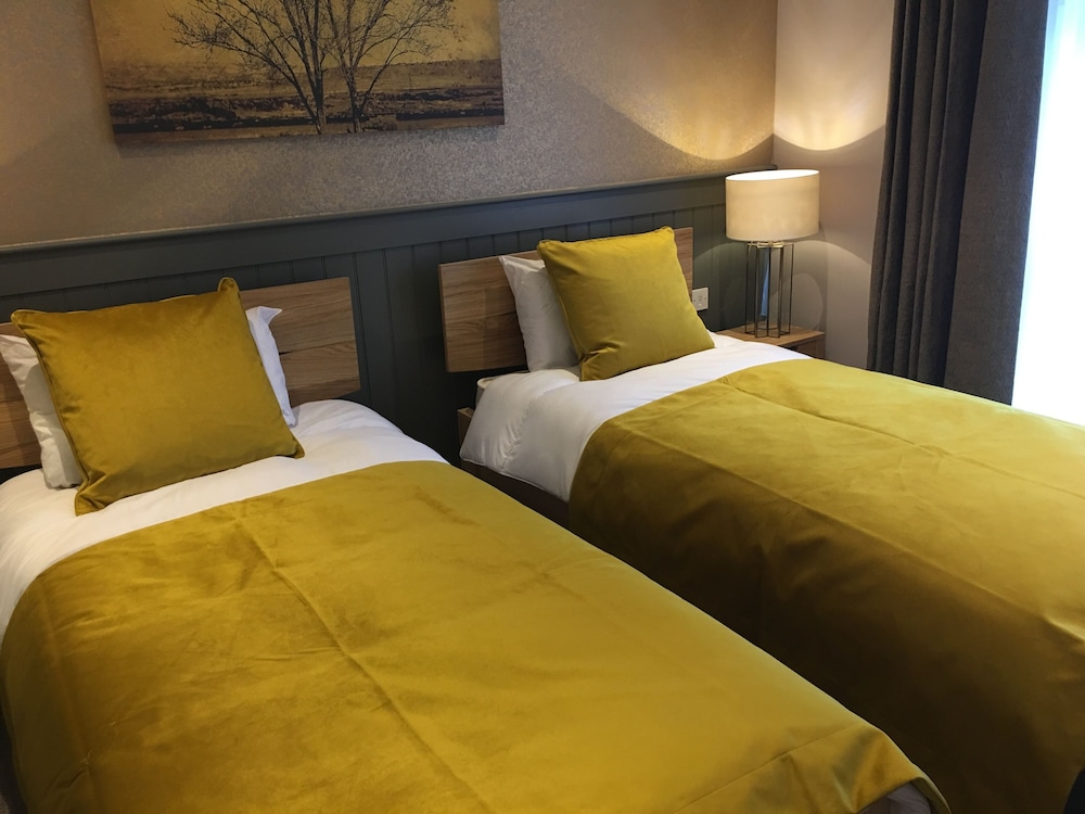 The Tower Arms Hotel 16/50