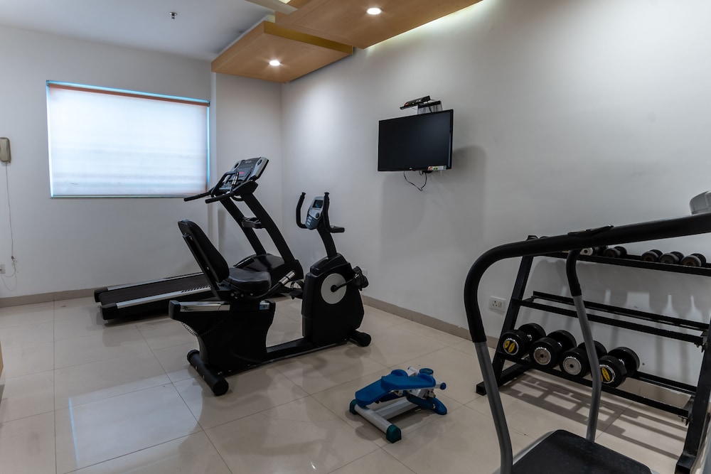 Mango Grove Hotel Chandigarh 40/62