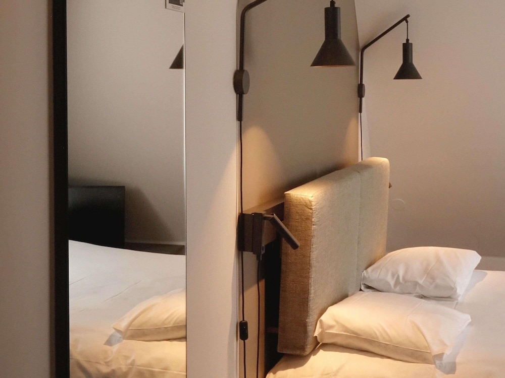 Ibis Lille Centre Grand Place 36/55