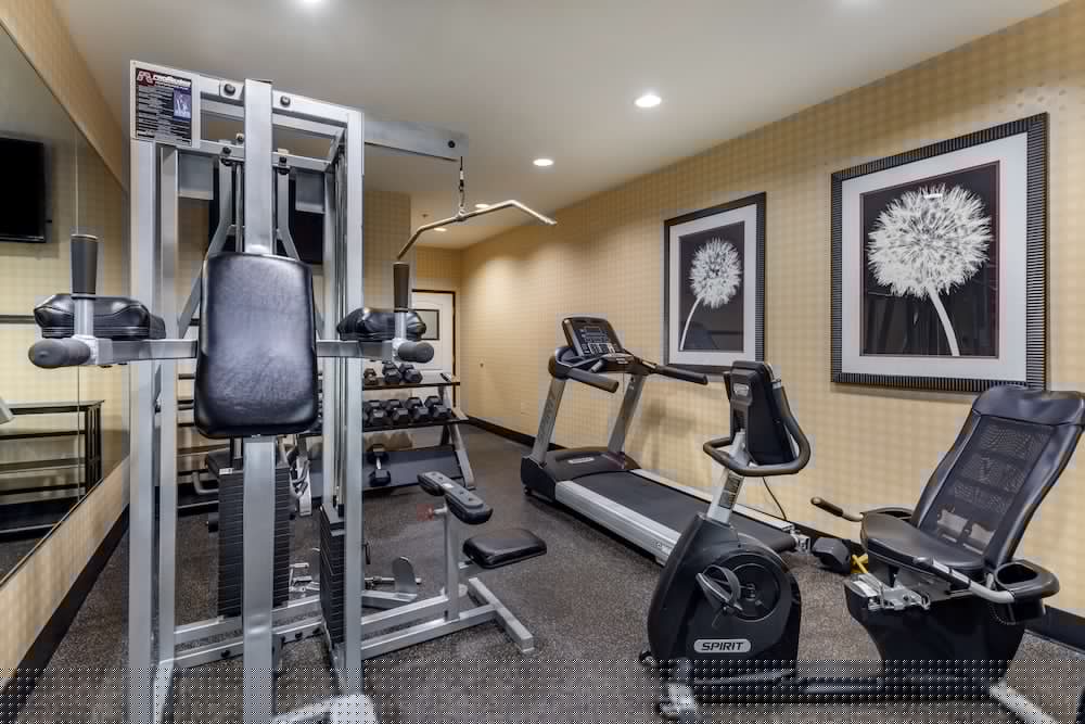 Best Western Plus Dfw Airport West Euless 21/41