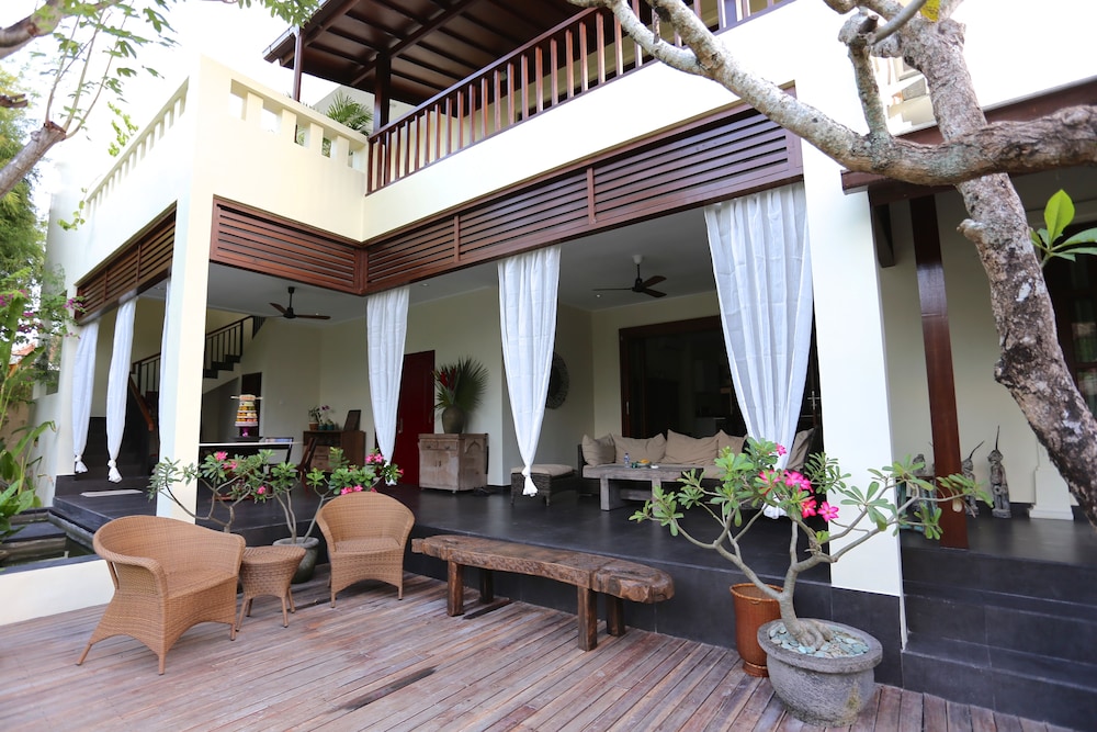 Villa Balidamai By Nagisa Bali 22/43