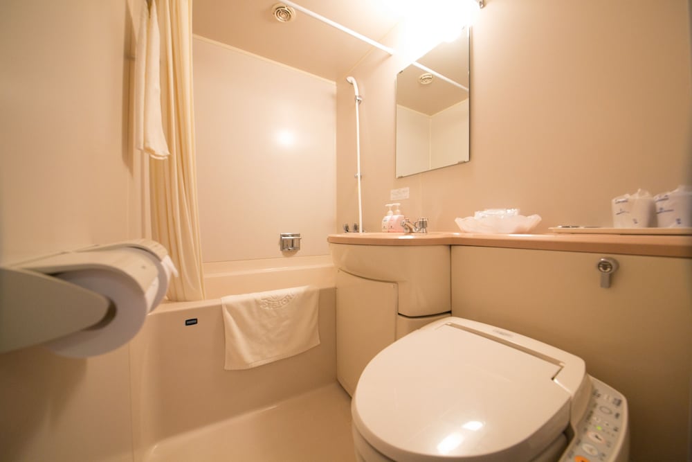 Mercure Saga Karatsu Resort 47/47