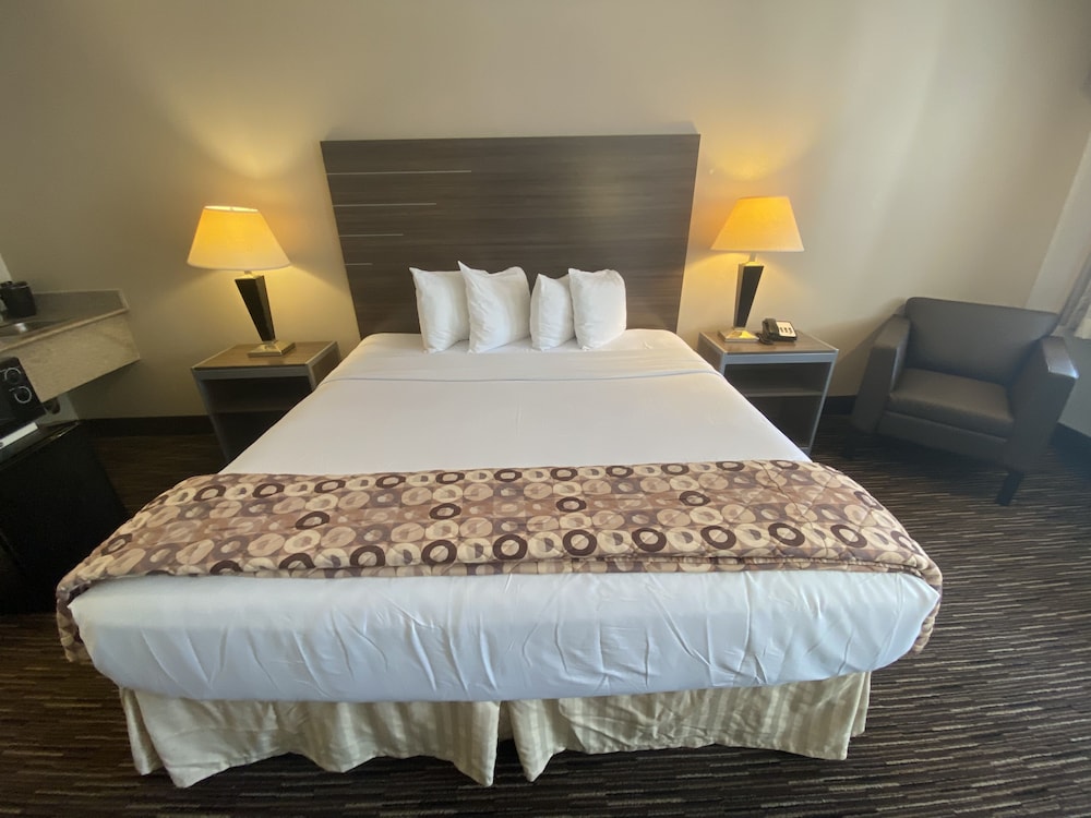 Best Western Garden State Inn 13/31