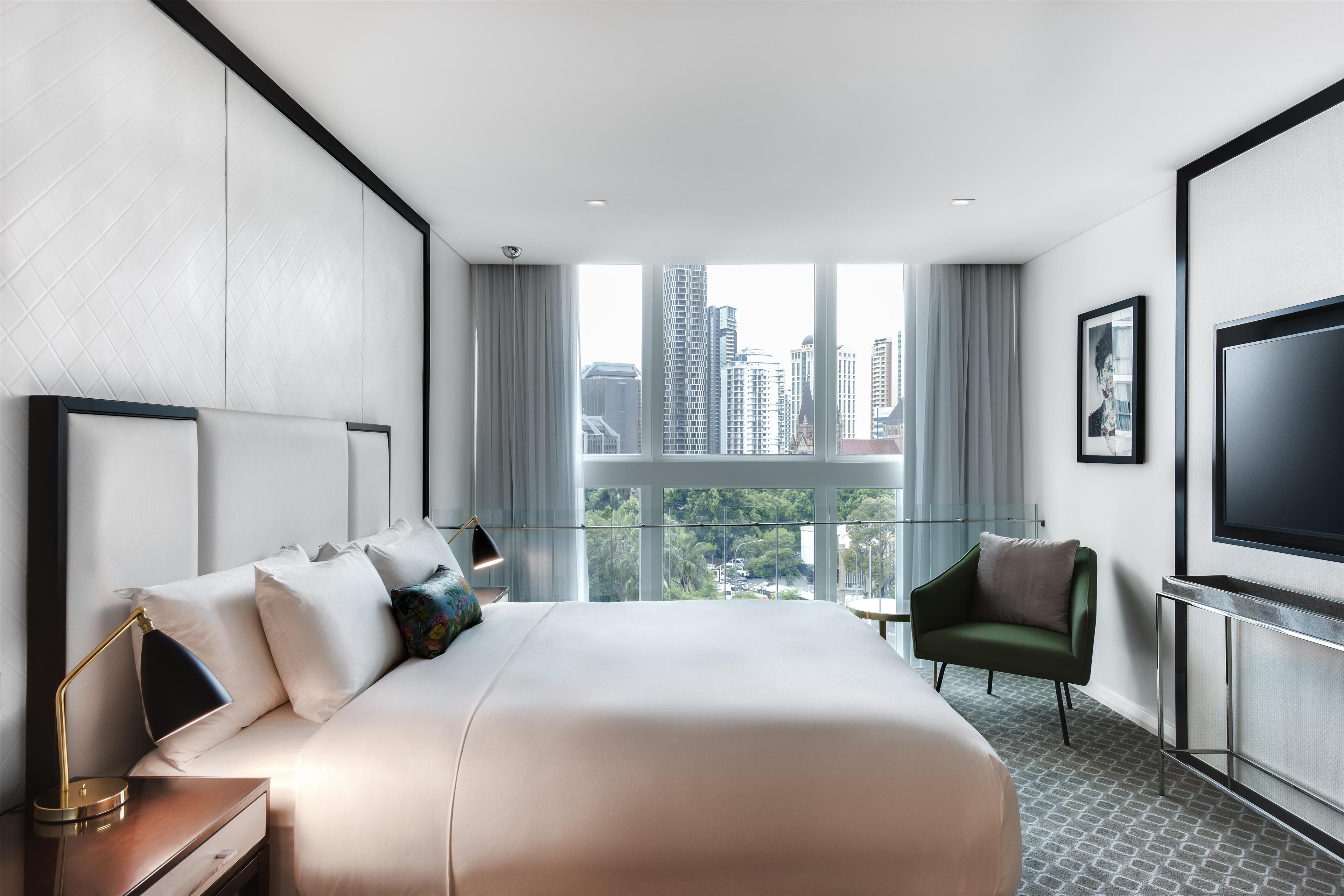 City View Loft Suite