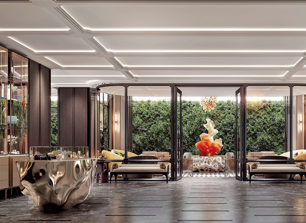 Fairmont Bangkok Sukhumvit 34/63