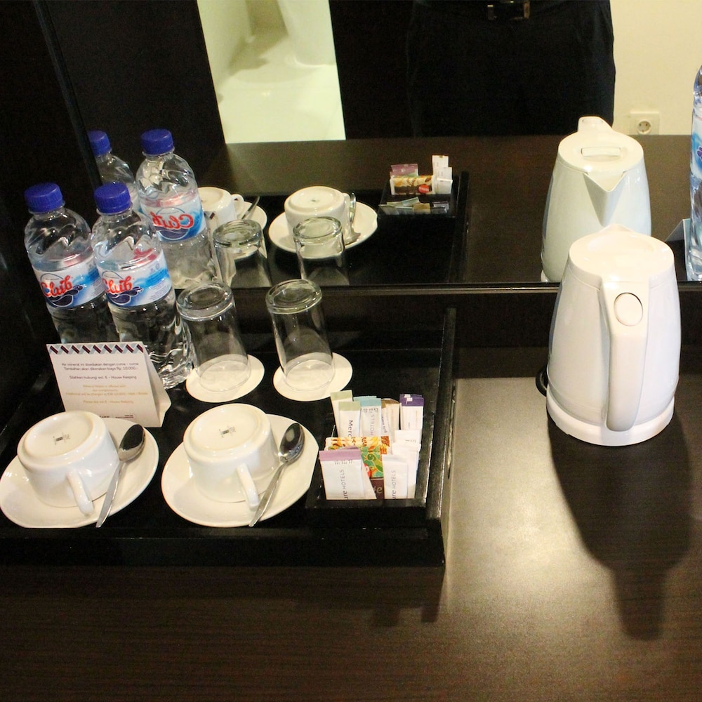 Mercure Pontianak City Center 46/61