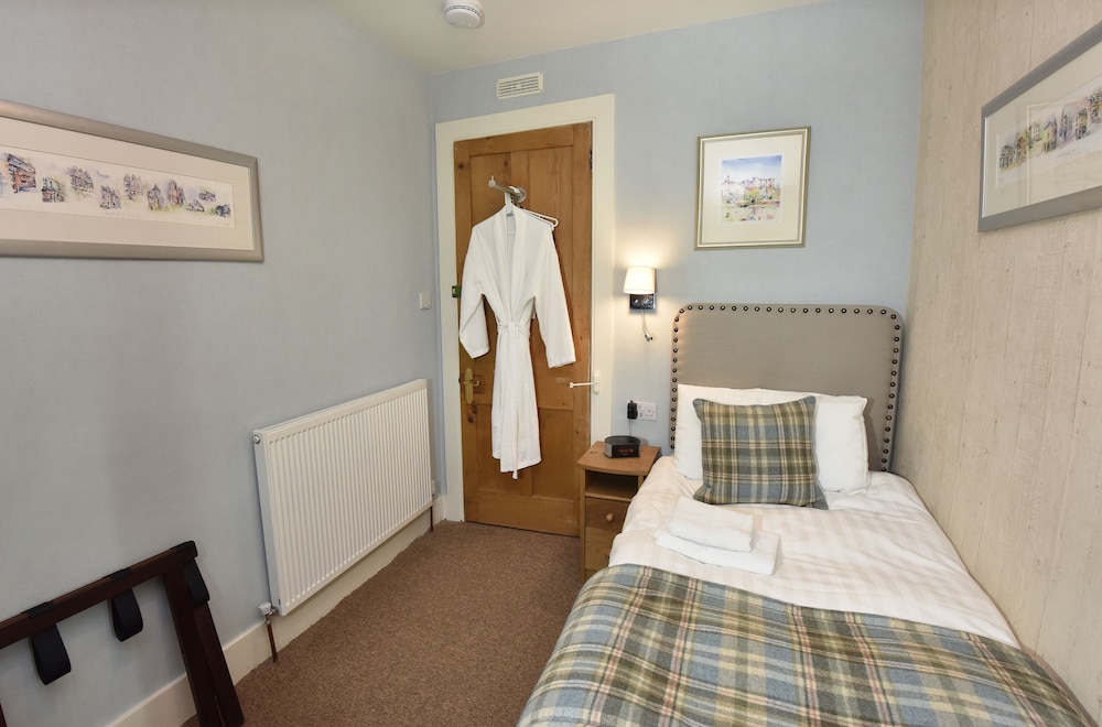 Acer Glen B&B 5/23