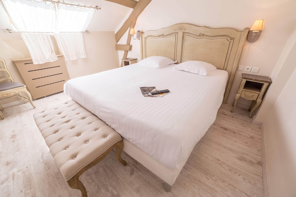 Hotel the Originals Les Poemes de Chartres 26/39