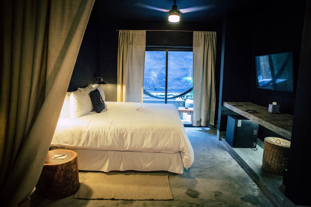 Aroma Tulum Hotel 9/42