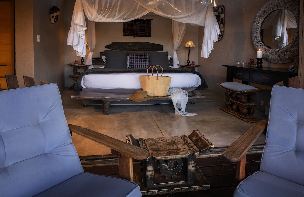 Pondoro Game Lodge 38/66