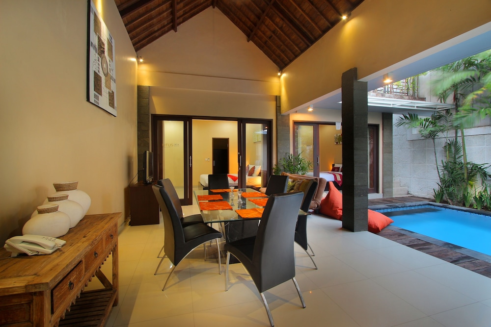 Lotus Tirta Seminyak 22/47