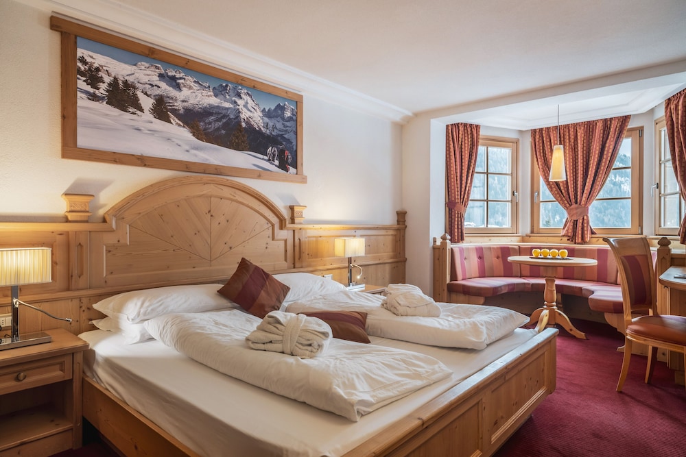 SPORTHOTEL ROMANTIC PLAZA 9/48