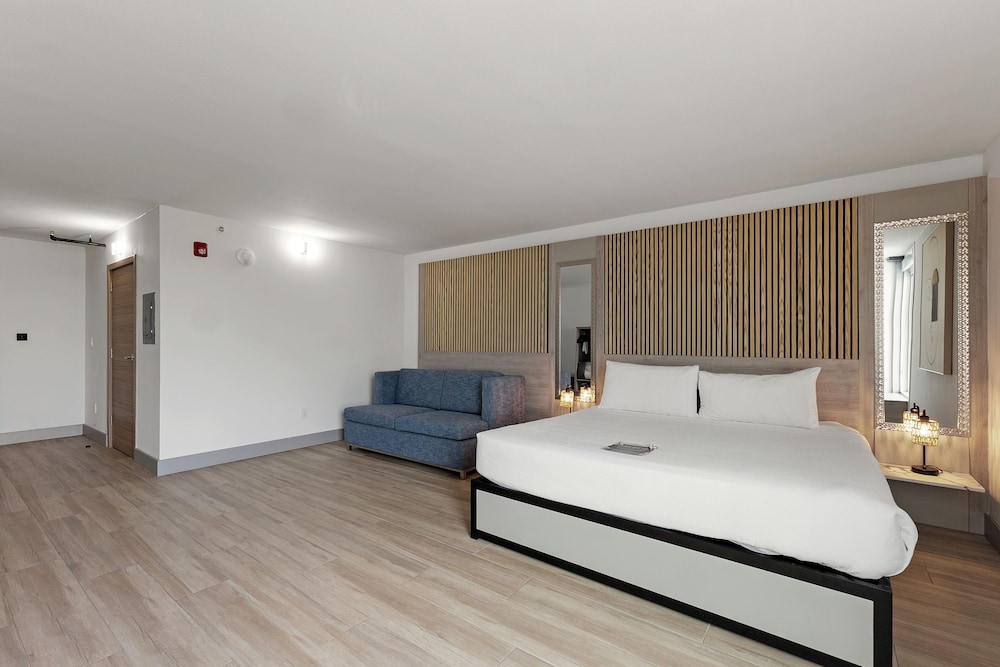 Kompose Boutique Resort at Theme Parks 13/55