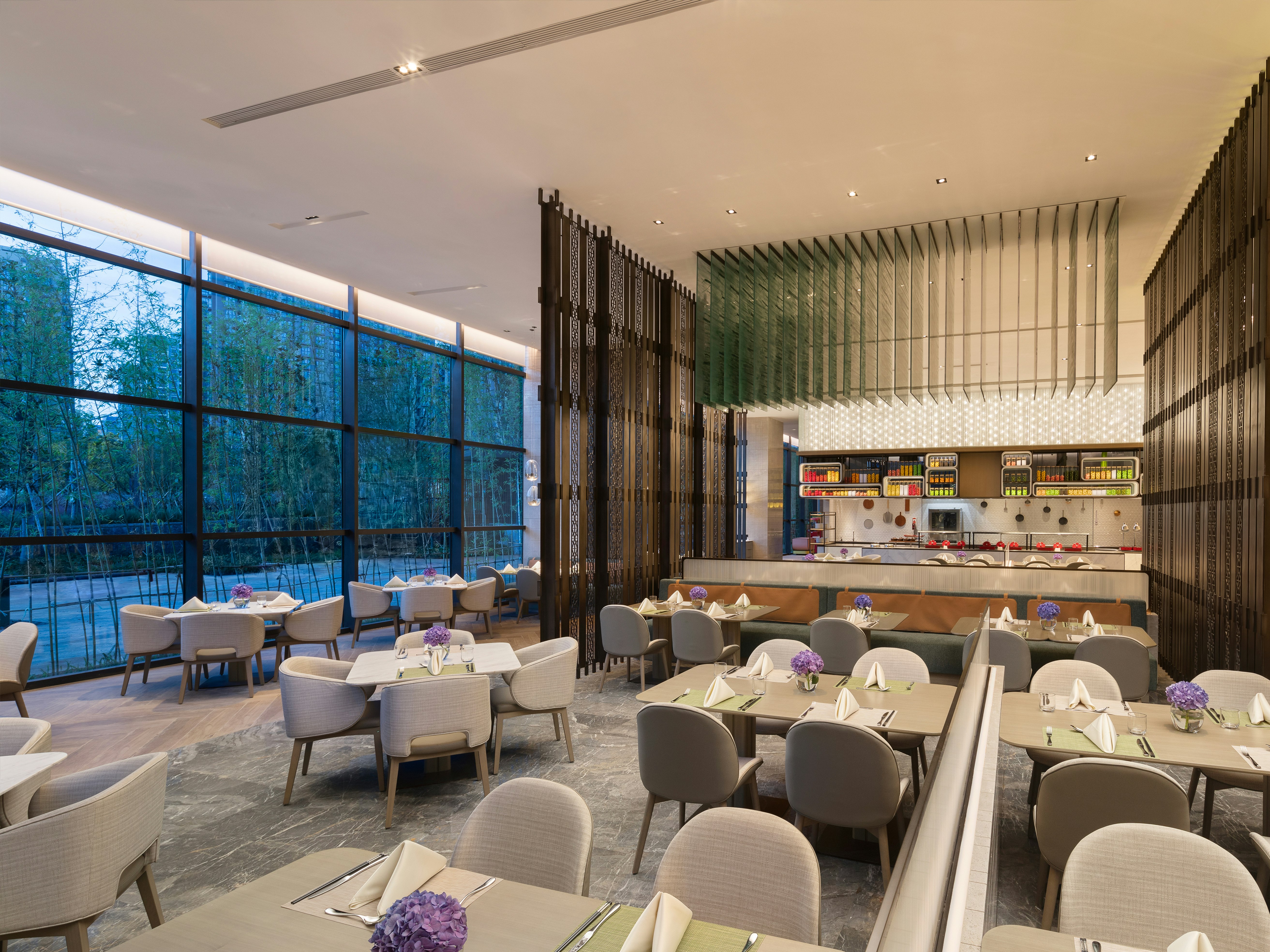 DoubleTree by Hilton Kunming Airport 19/34