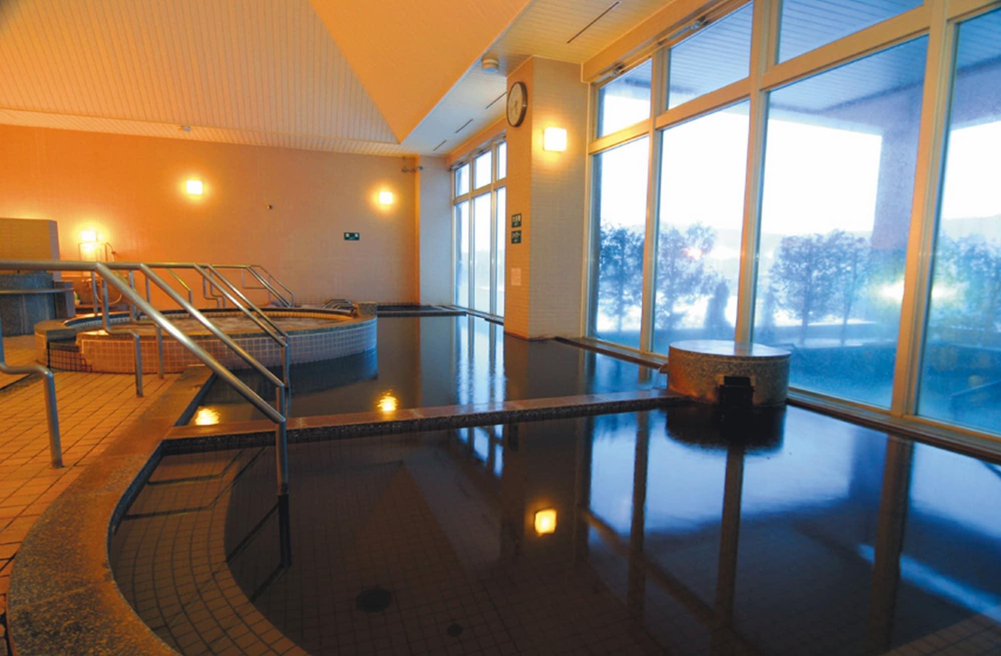 Shihoro Spa Plaza Ryokufu 39/60