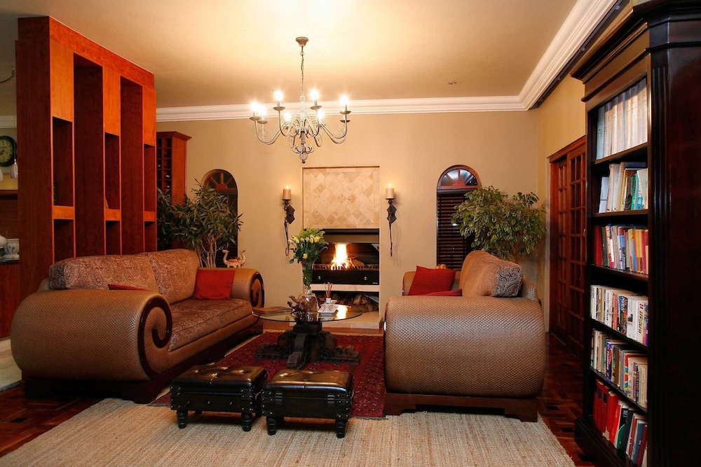 Tuareg Guest House 30/47