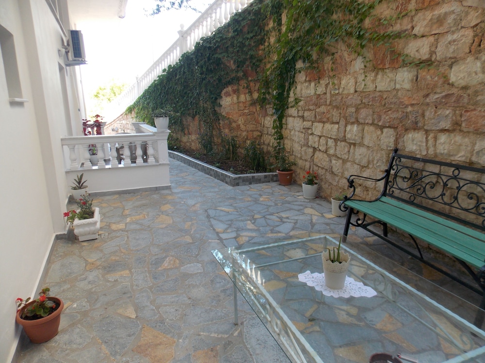 Relax Apartments Saranda 22/44