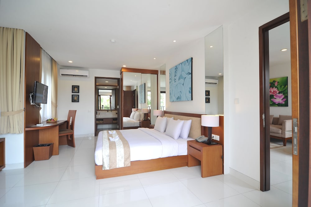 Bali Relaxing Resort Spa 15/74