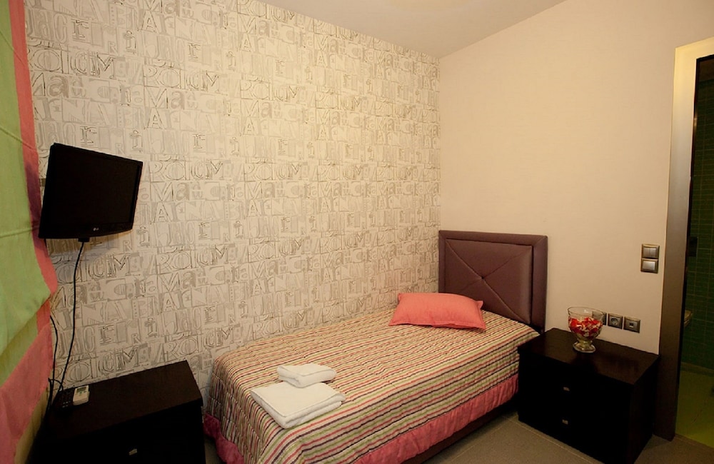 Sandy Point Villas Chania 12/50