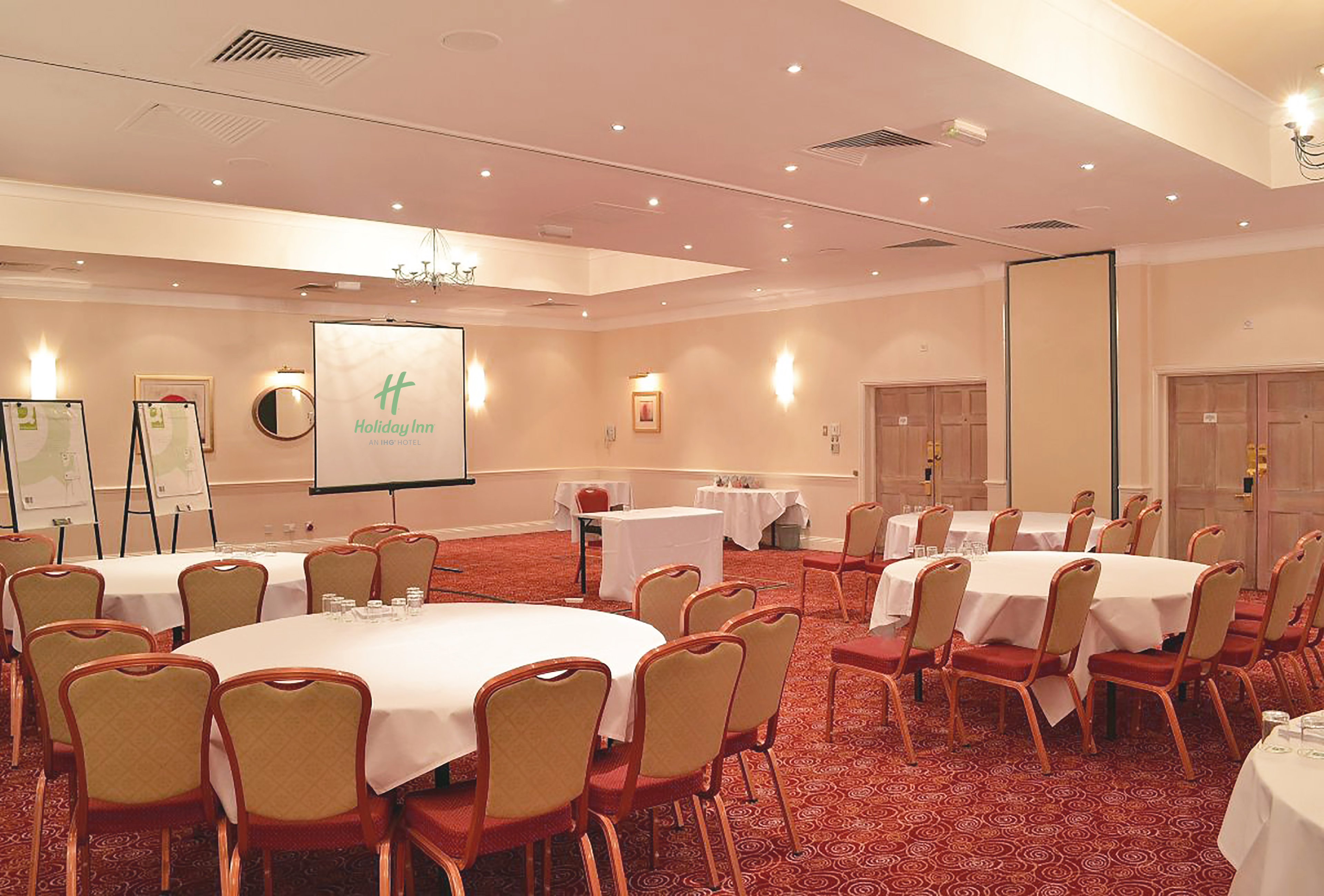 Holiday Inn Reading West 26/37