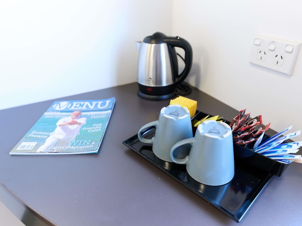 IBIS BUDGET PERTH AIRPORT 35/63